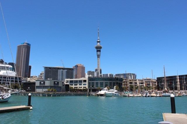 A_Auckland_wieza